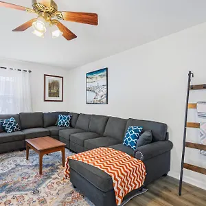 Apartment Lukas, Ocean City