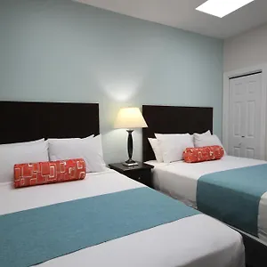Apartment Monte Carlo Ocean, Ocean City