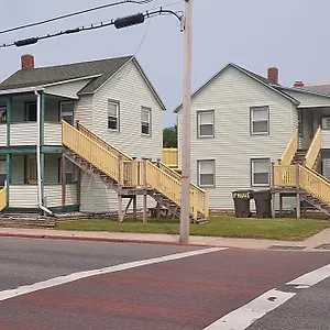 Apartment Frogs F4, Ocean City