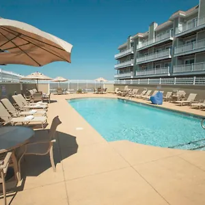 Holiday home Lucayan By Kees Vacations, Ocean City
