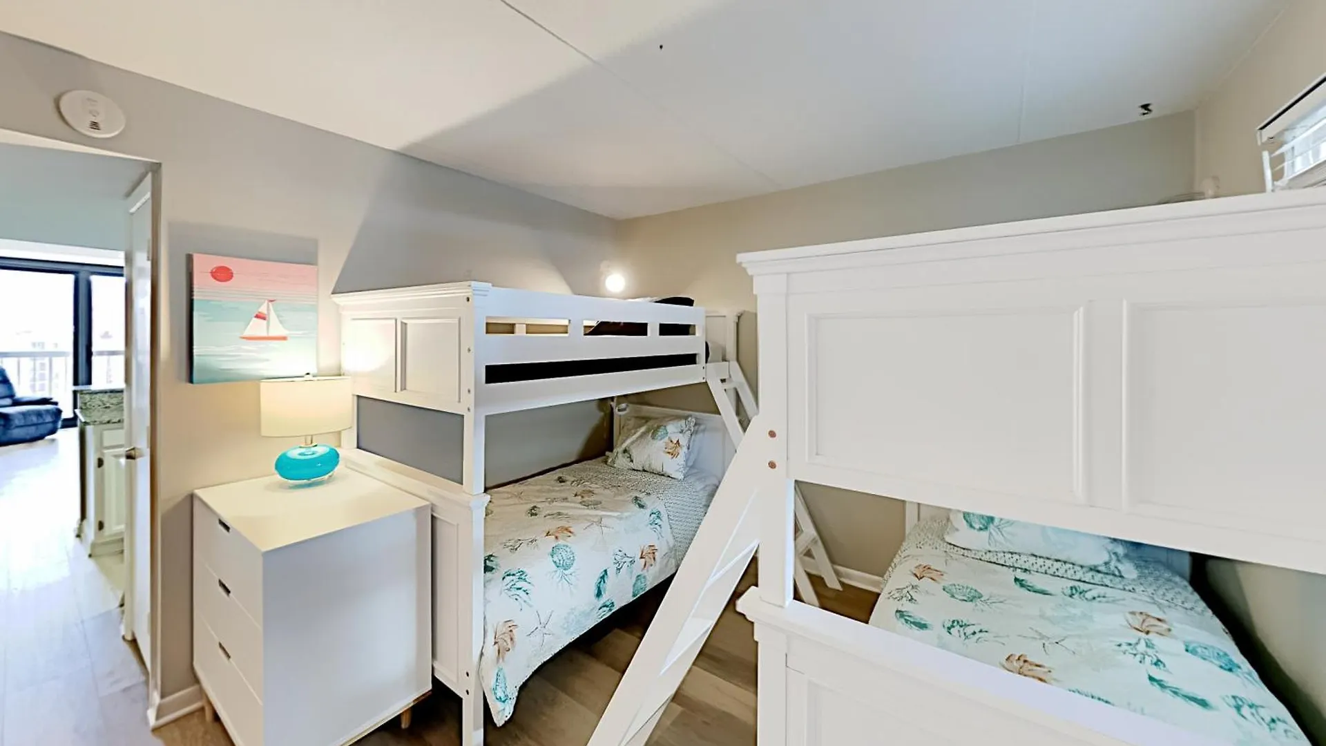 Hotel Sea Watcher Ocean City United States