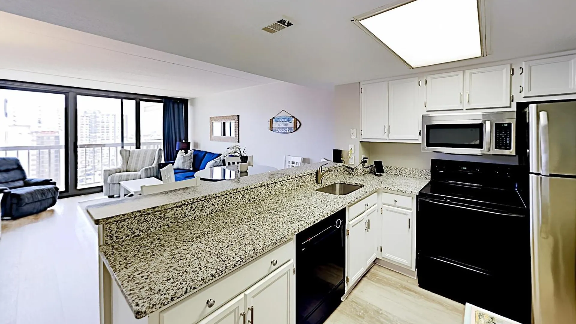 Hotel Sea Watcher Ocean City United States