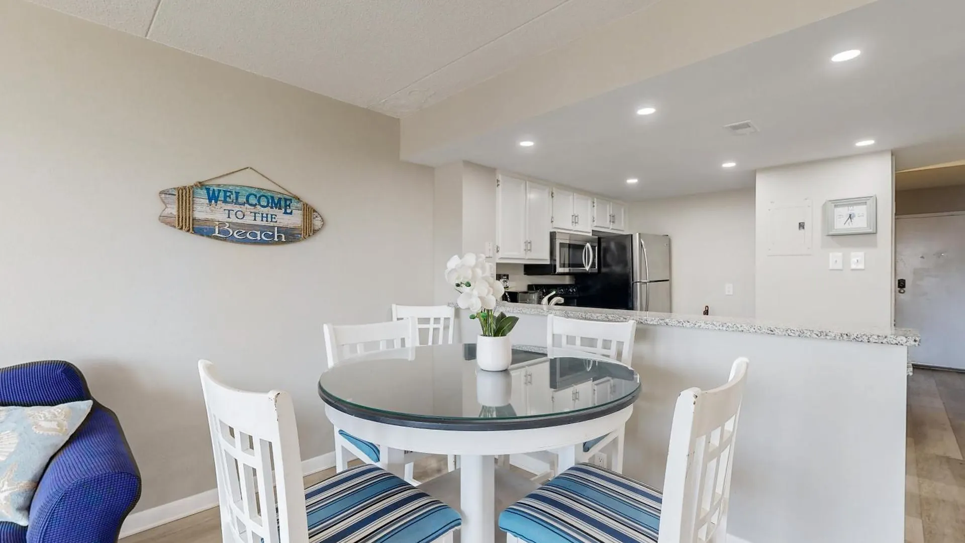 Hotel Sea Watcher Ocean City United States